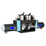 Waddington Twin drive feed Waddington Twin drive feed